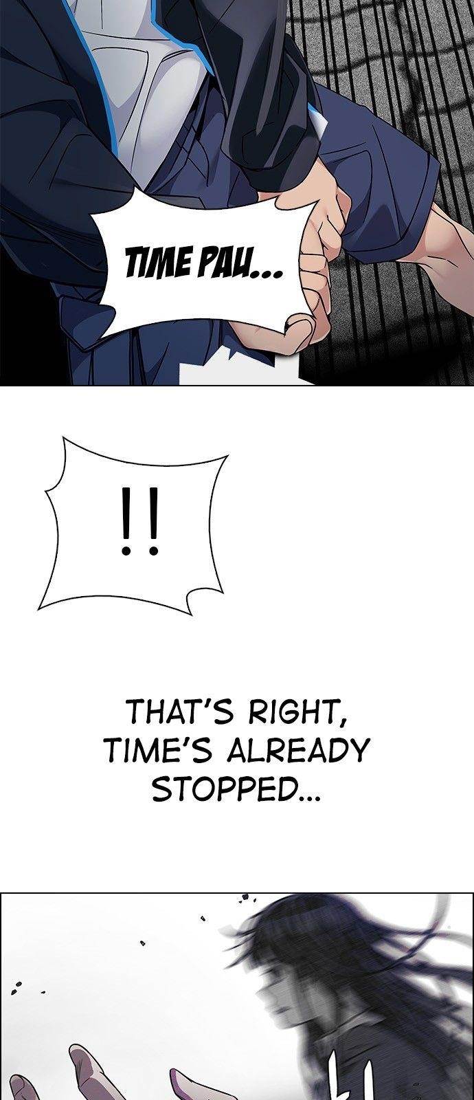 Dice: The Cube That Changes Everything Chapter 322 - Page 29