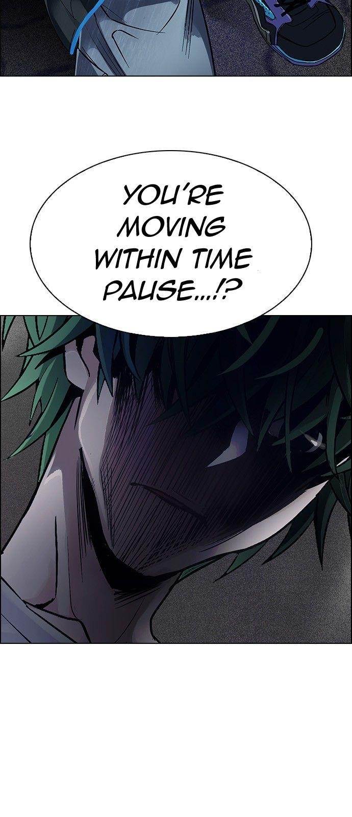 Dice: The Cube That Changes Everything Chapter 322 - Page 4