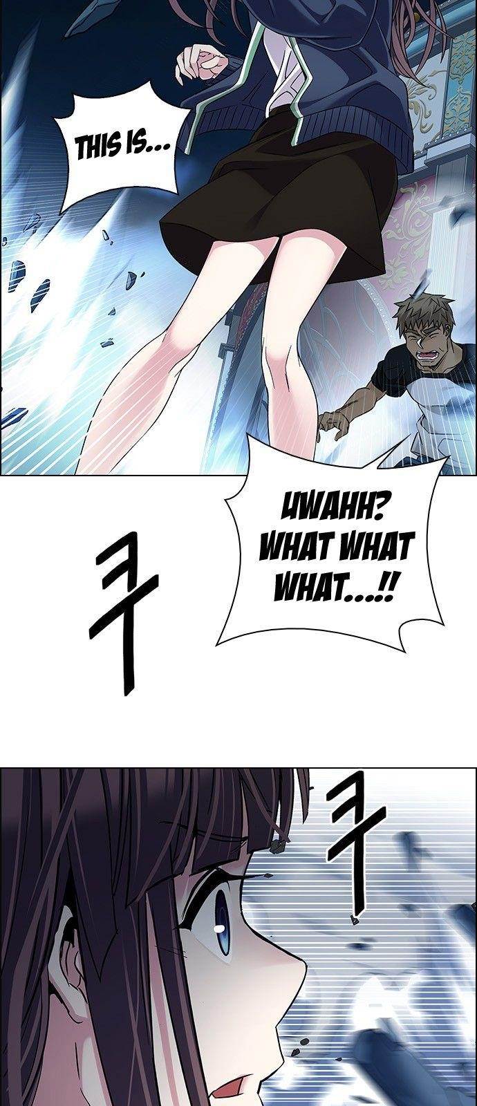 Dice: The Cube That Changes Everything Chapter 322 - Page 41