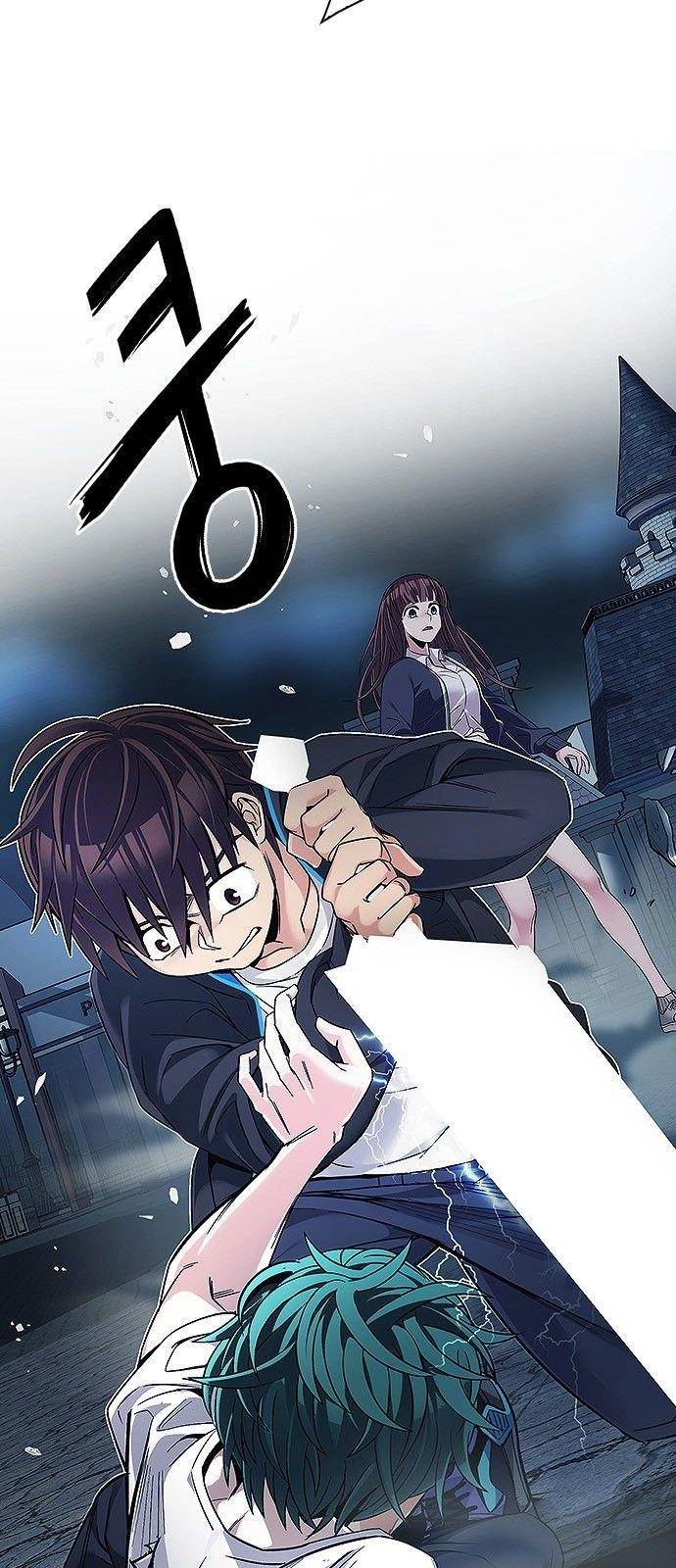 Dice: The Cube That Changes Everything Chapter 322 - Page 46