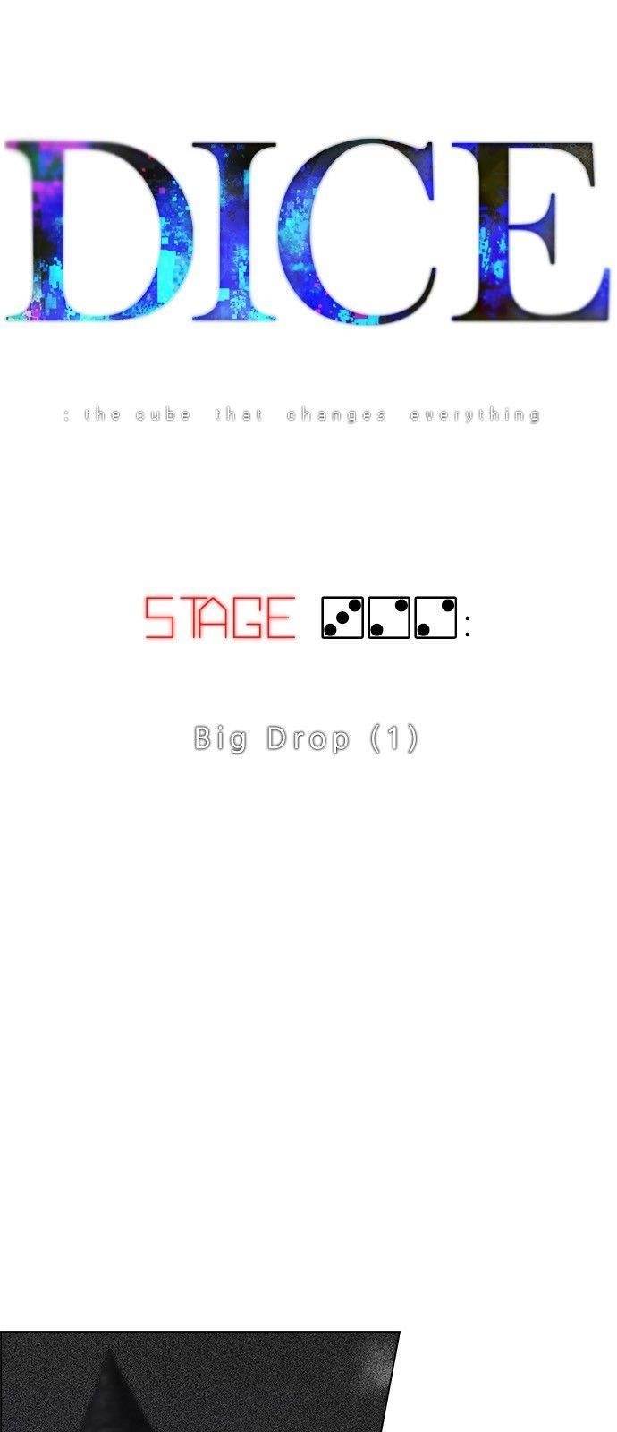 Dice: The Cube That Changes Everything Chapter 322 - Page 5