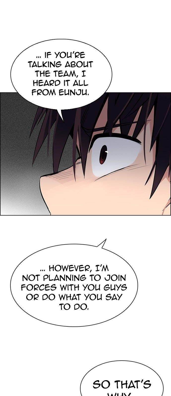 Dice: The Cube That Changes Everything Chapter 322 - Page 9