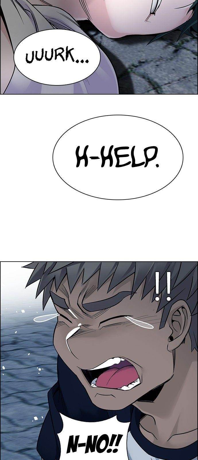 Dice: The Cube That Changes Everything Chapter 323 - Page 11