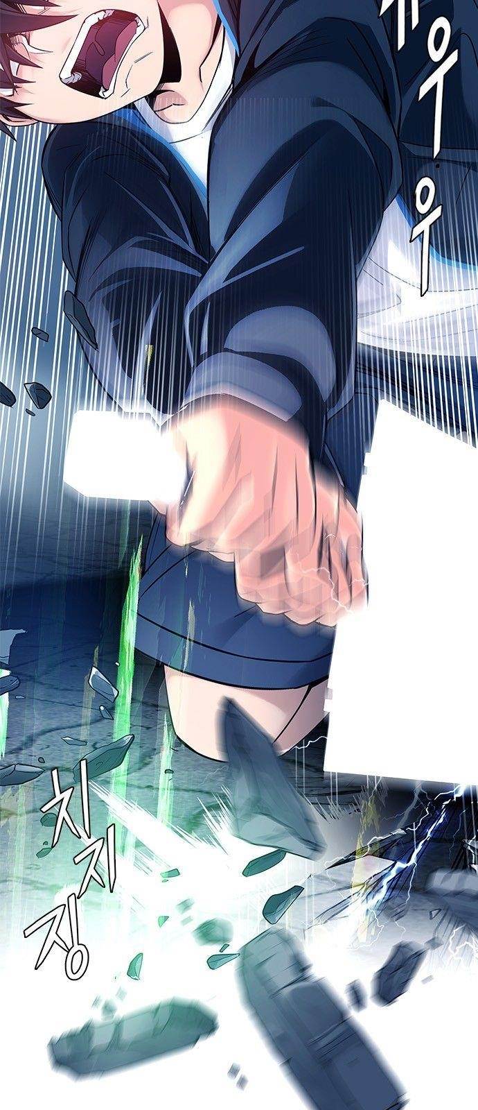 Dice: The Cube That Changes Everything Chapter 323 - Page 13