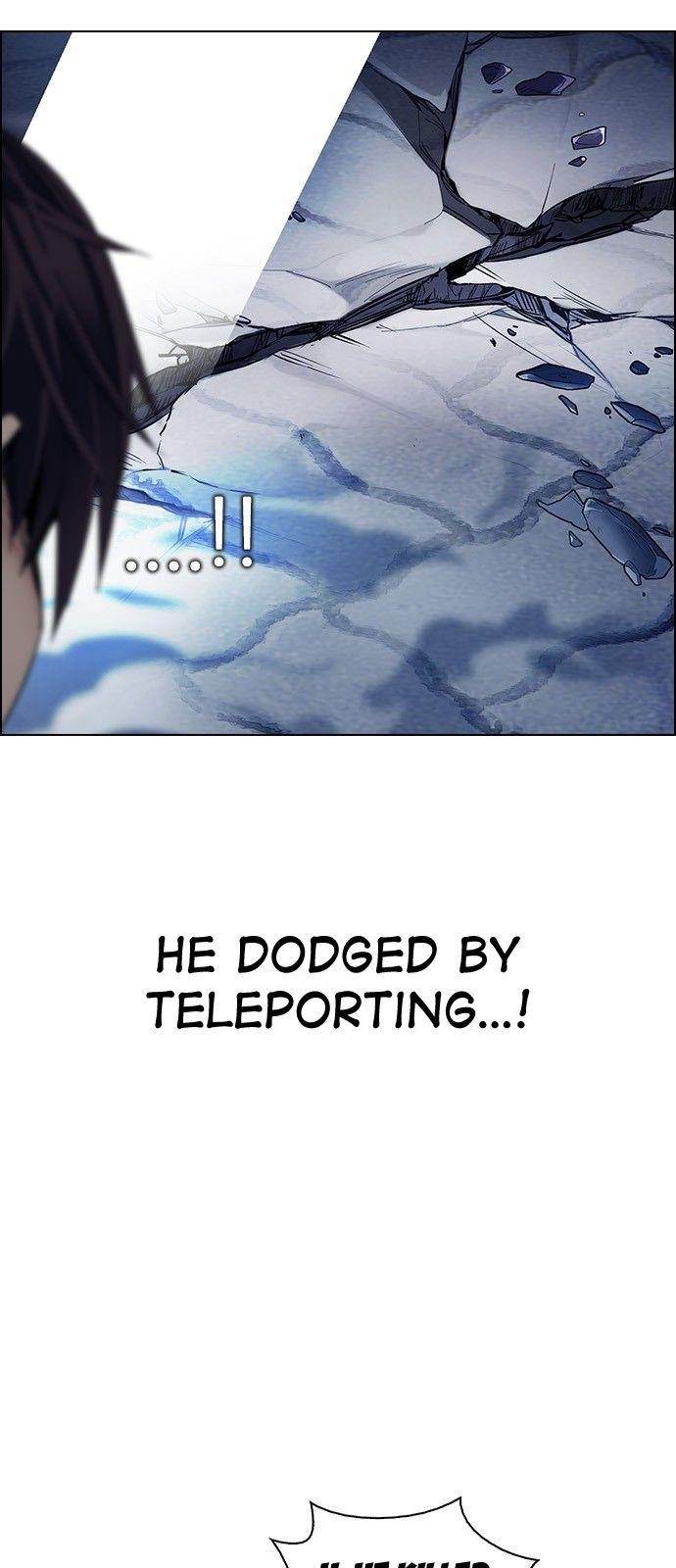 Dice: The Cube That Changes Everything Chapter 323 - Page 16