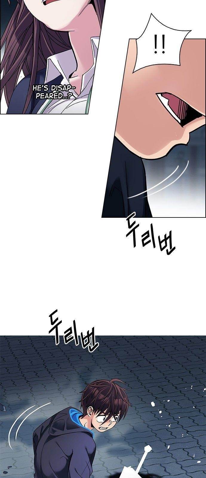 Dice: The Cube That Changes Everything Chapter 323 - Page 18