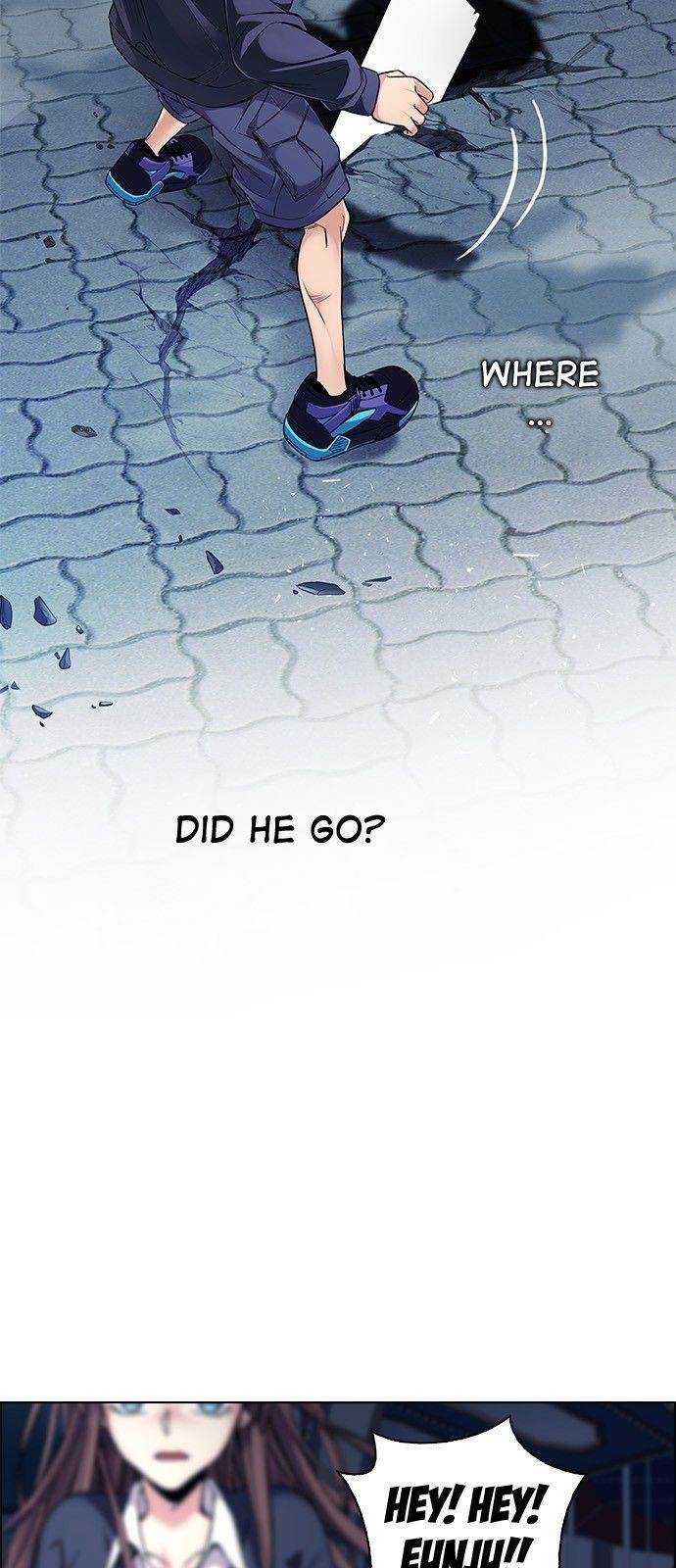 Dice: The Cube That Changes Everything Chapter 323 - Page 19