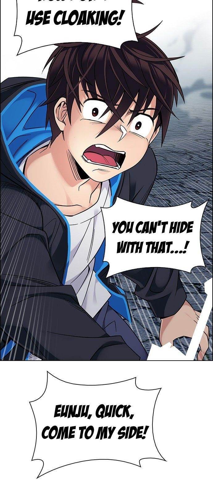 Dice: The Cube That Changes Everything Chapter 323 - Page 22