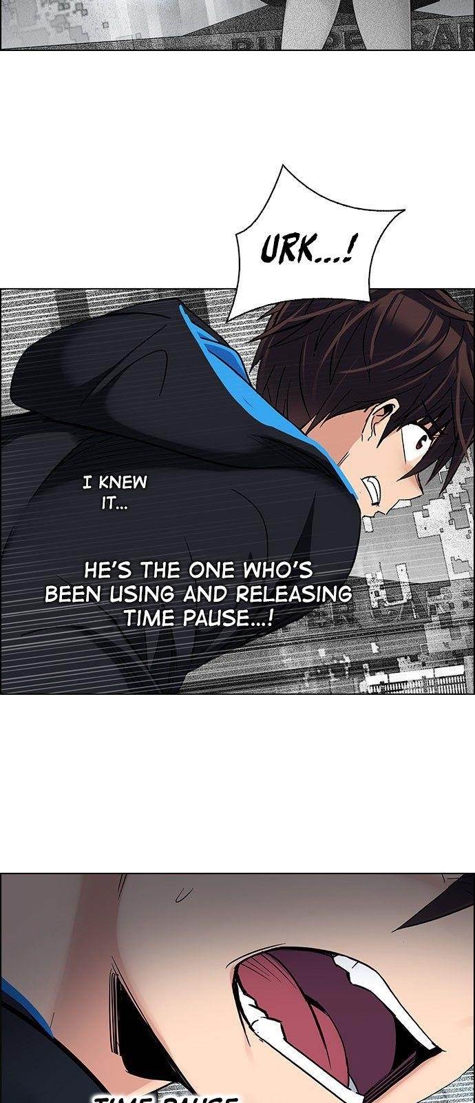 Dice: The Cube That Changes Everything Chapter 323 - Page 27