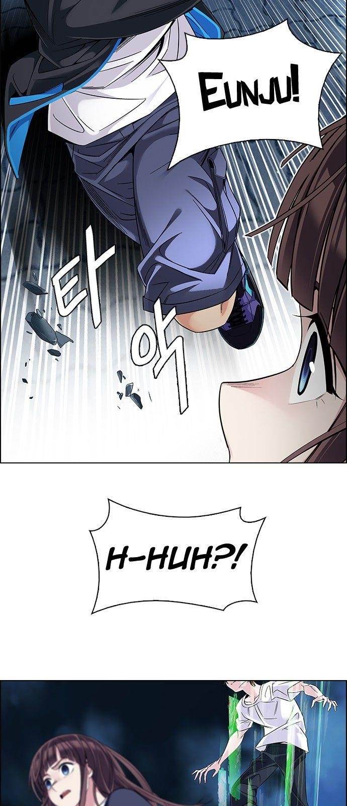 Dice: The Cube That Changes Everything Chapter 323 - Page 29