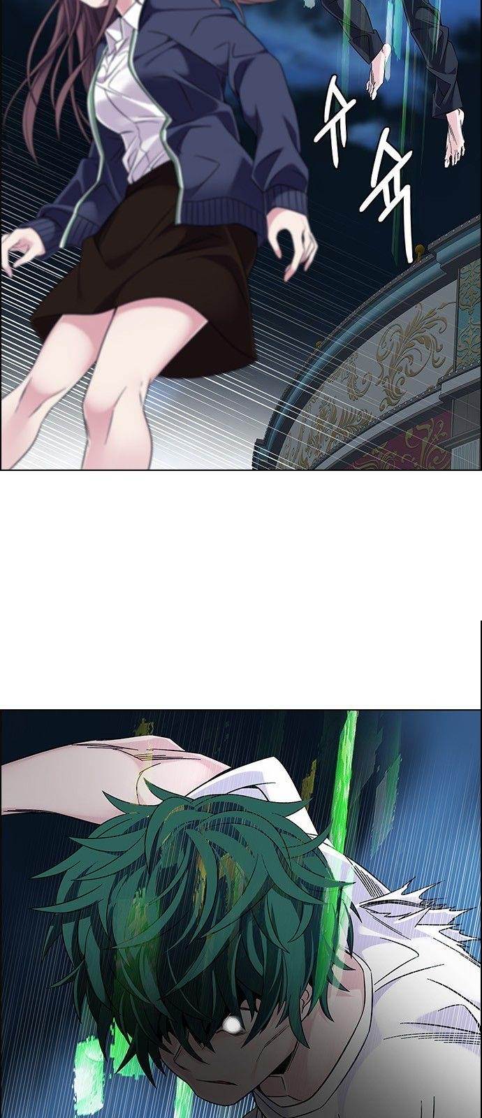 Dice: The Cube That Changes Everything Chapter 323 - Page 30