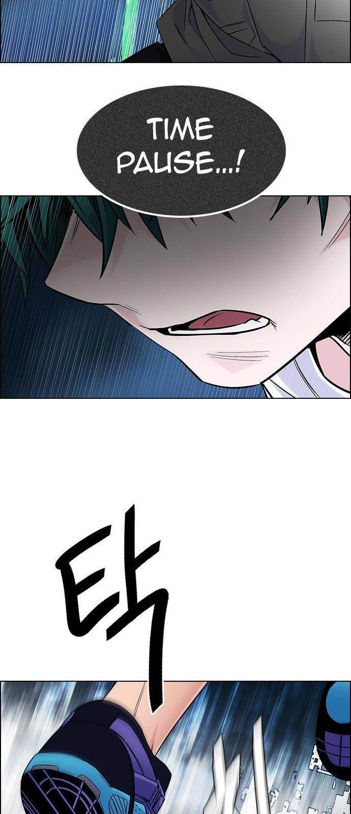 Dice: The Cube That Changes Everything Chapter 323 - Page 31