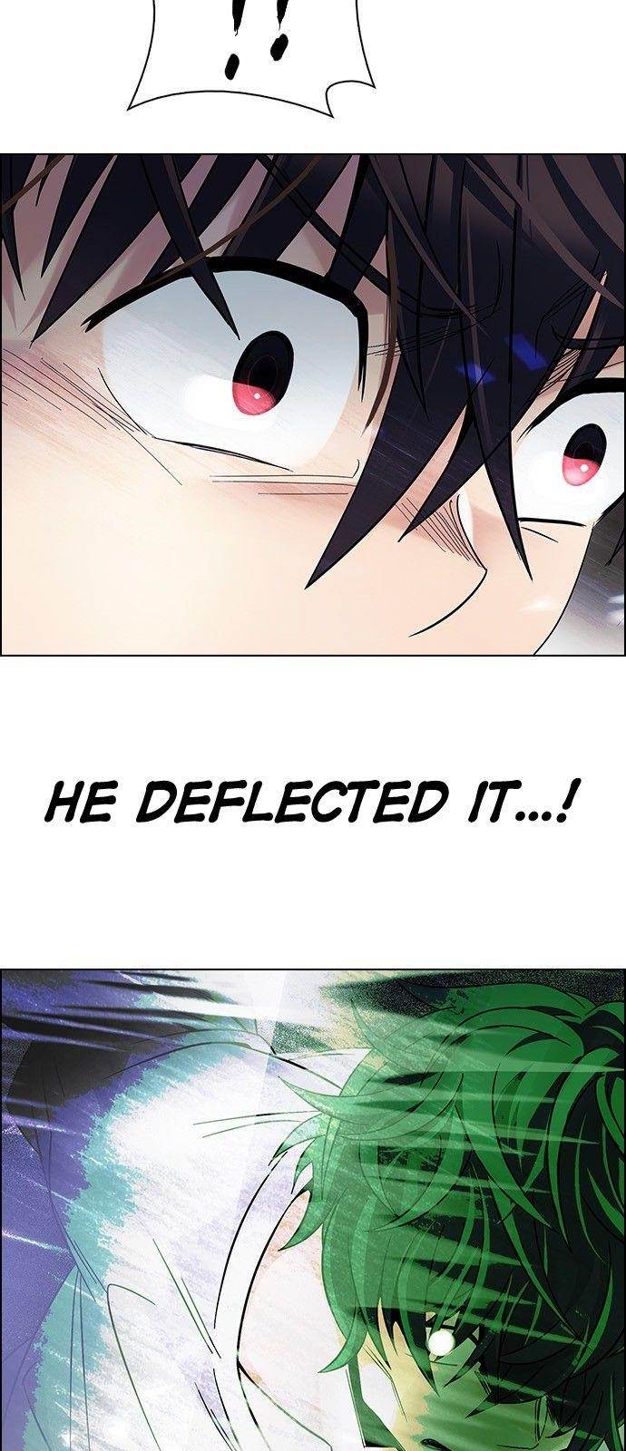 Dice: The Cube That Changes Everything Chapter 323 - Page 36