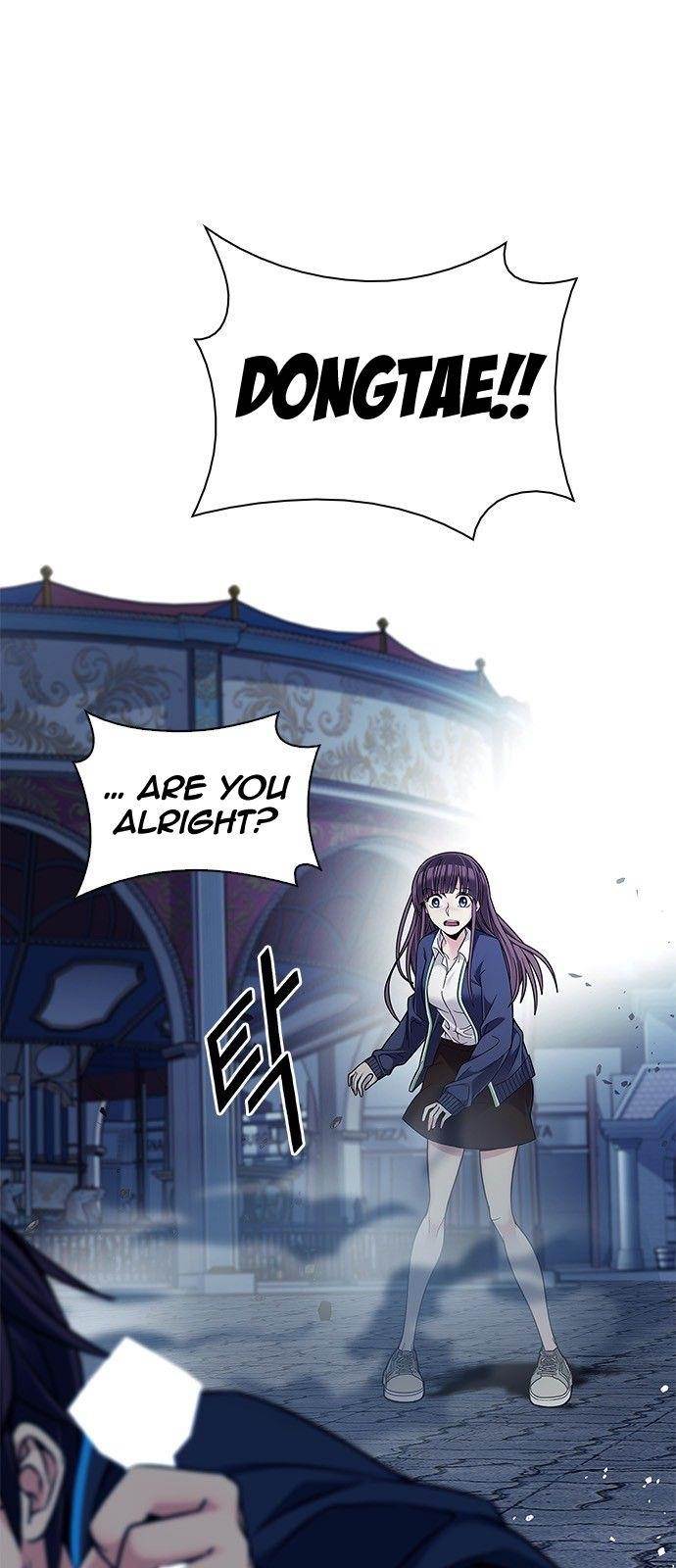 Dice: The Cube That Changes Everything Chapter 323 - Page 5