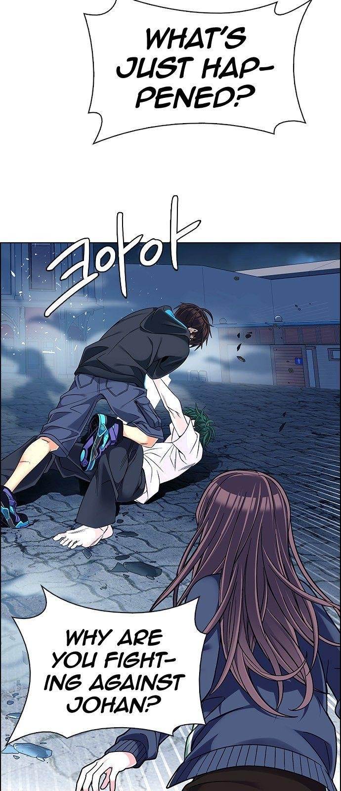 Dice: The Cube That Changes Everything Chapter 323 - Page 7