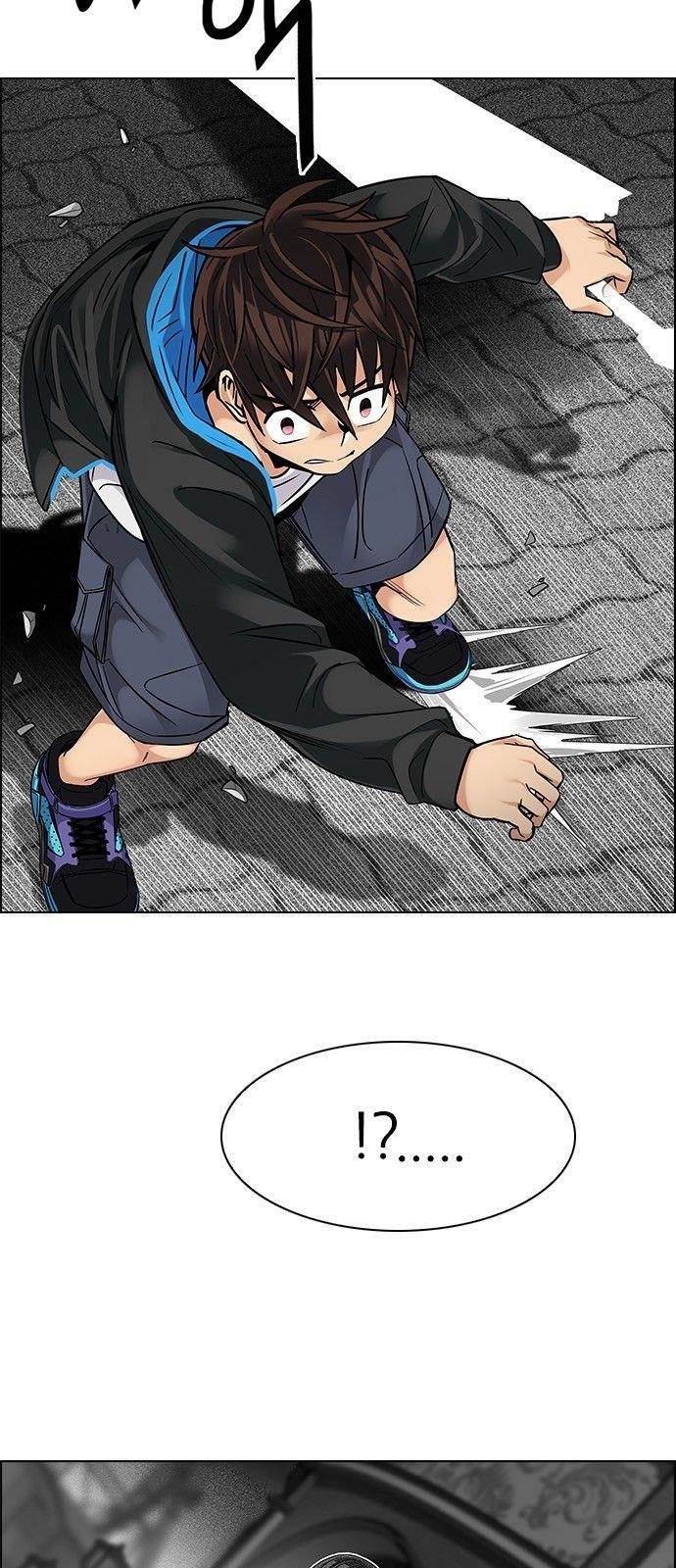 Dice: The Cube That Changes Everything Chapter 324 - Page 12