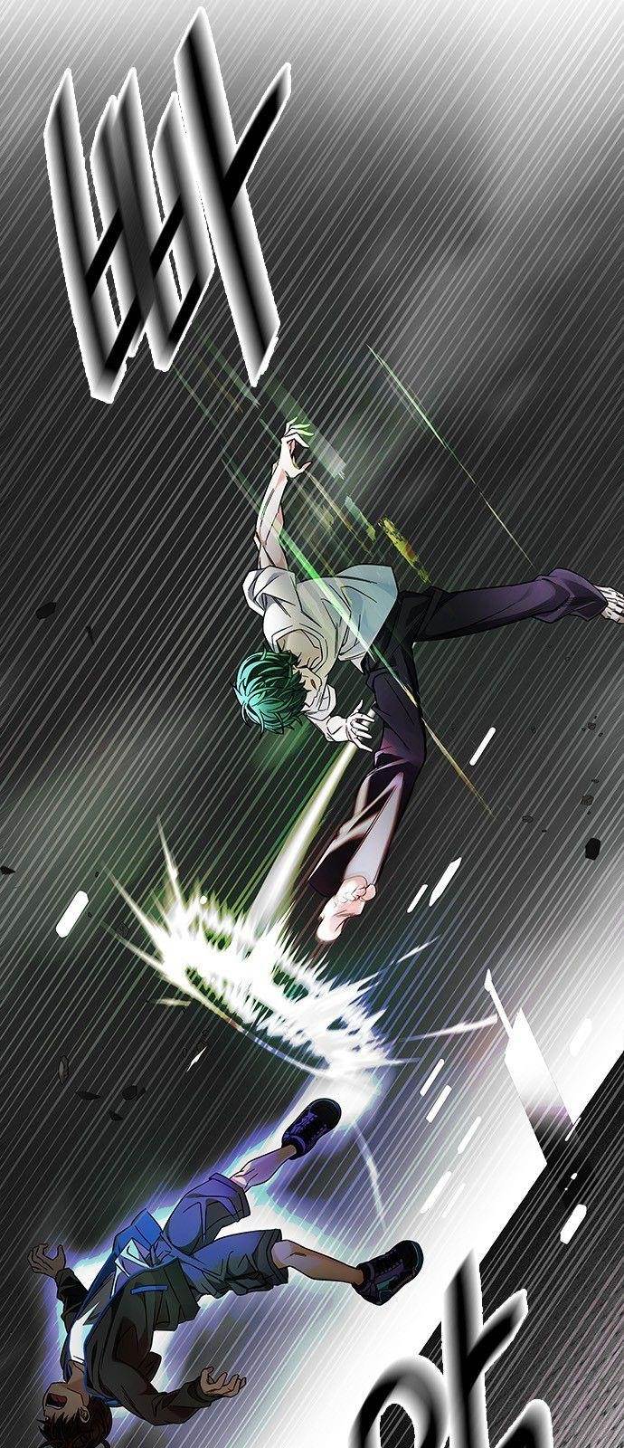 Dice: The Cube That Changes Everything Chapter 324 - Page 17