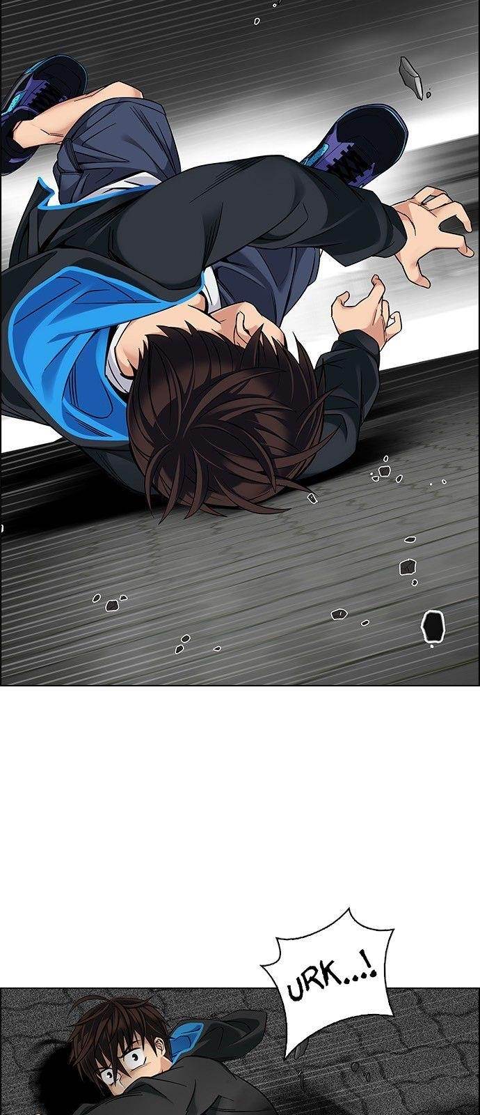 Dice: The Cube That Changes Everything Chapter 324 - Page 19