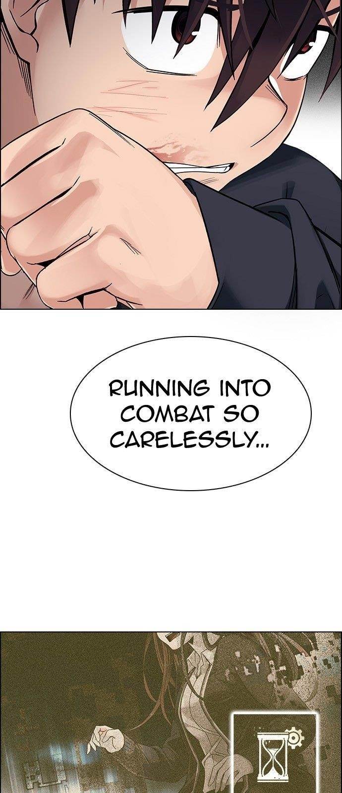 Dice: The Cube That Changes Everything Chapter 324 - Page 28