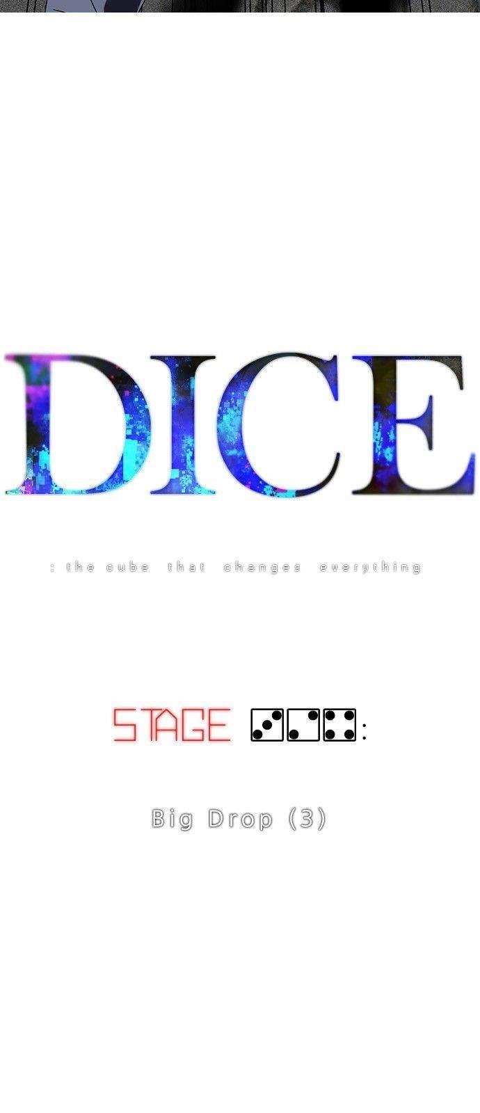 Dice: The Cube That Changes Everything Chapter 324 - Page 3