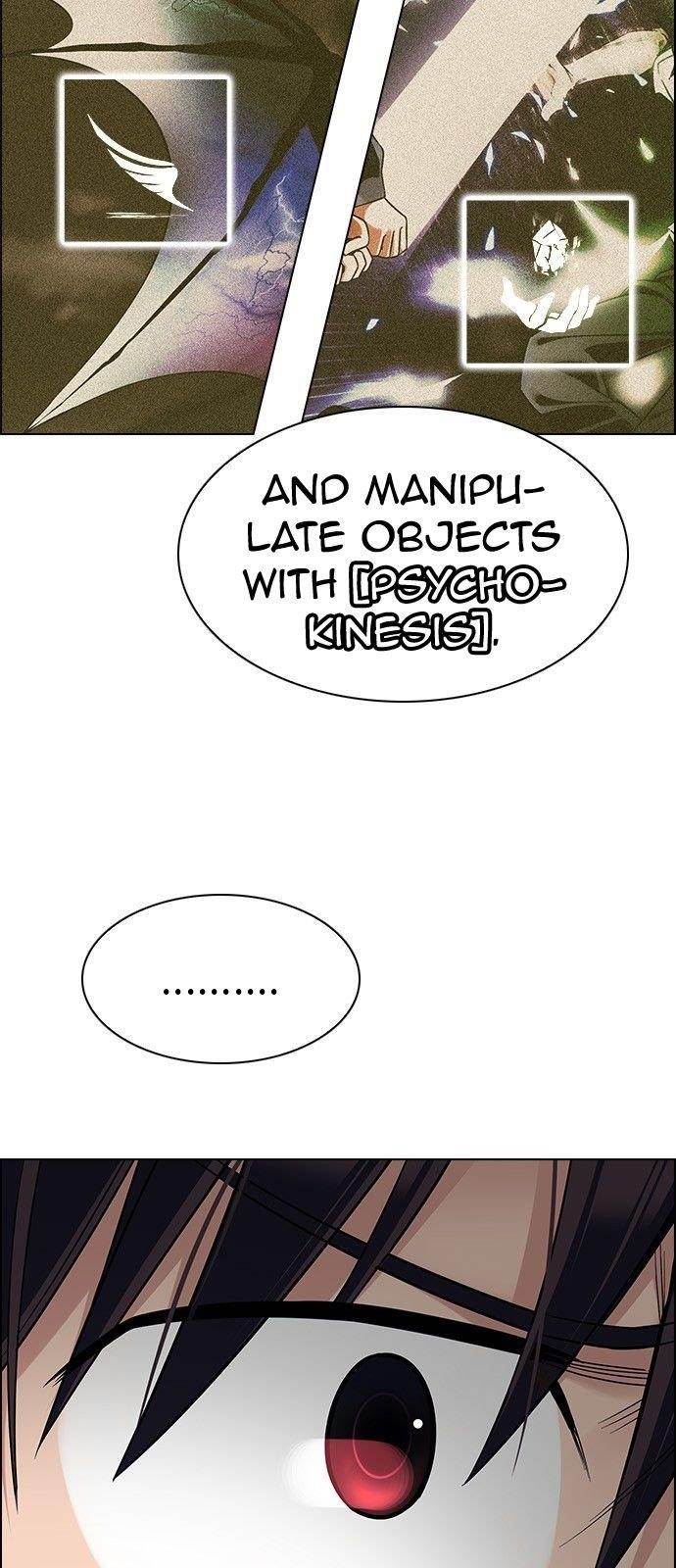 Dice: The Cube That Changes Everything Chapter 324 - Page 30