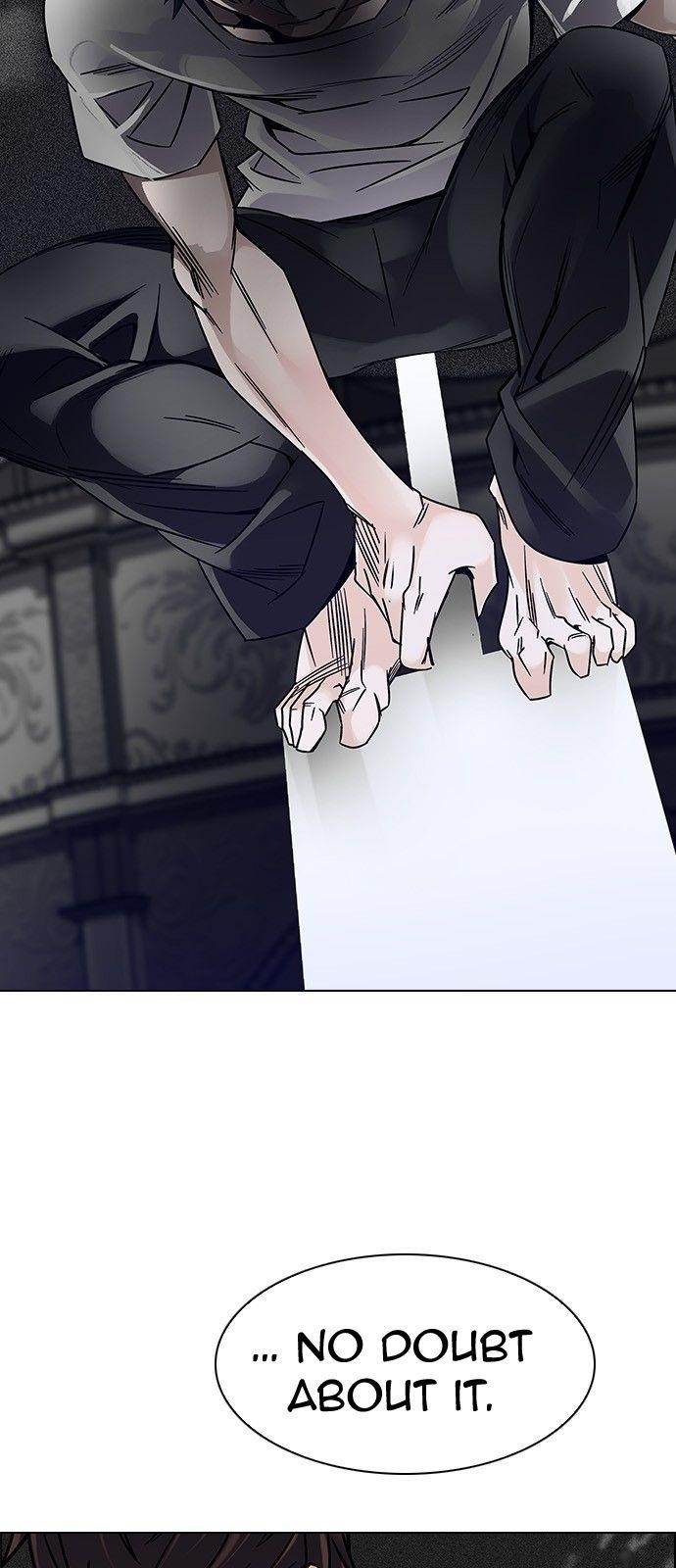 Dice: The Cube That Changes Everything Chapter 324 - Page 32