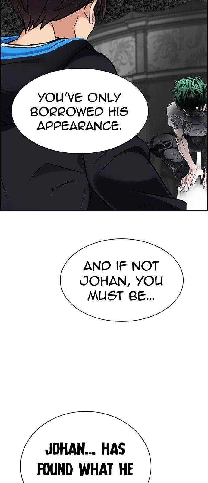 Dice: The Cube That Changes Everything Chapter 324 - Page 33