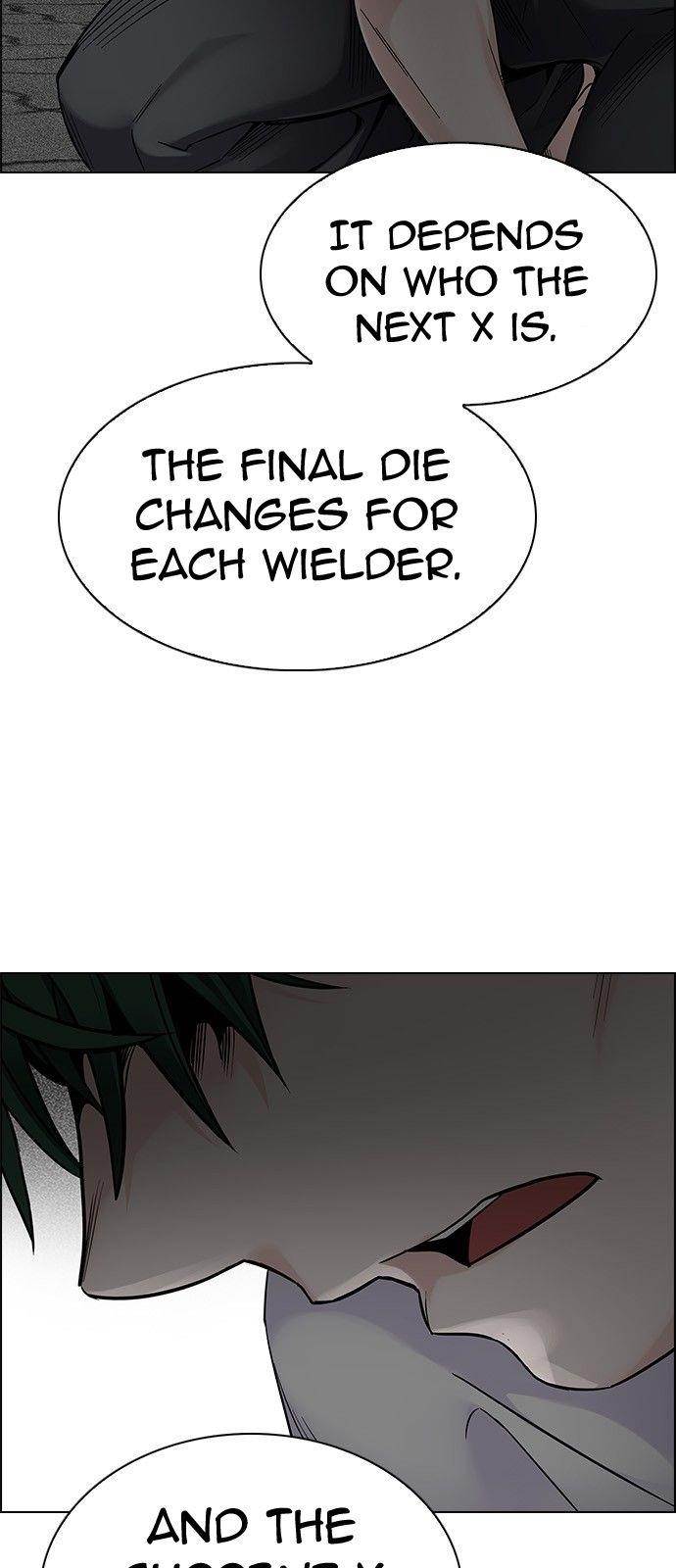 Dice: The Cube That Changes Everything Chapter 324 - Page 38