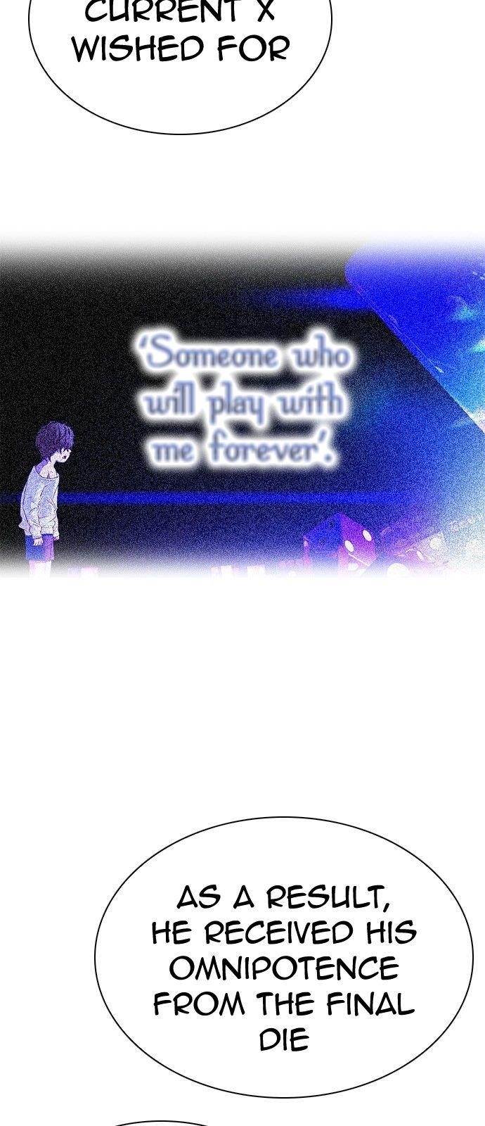 Dice: The Cube That Changes Everything Chapter 324 - Page 39