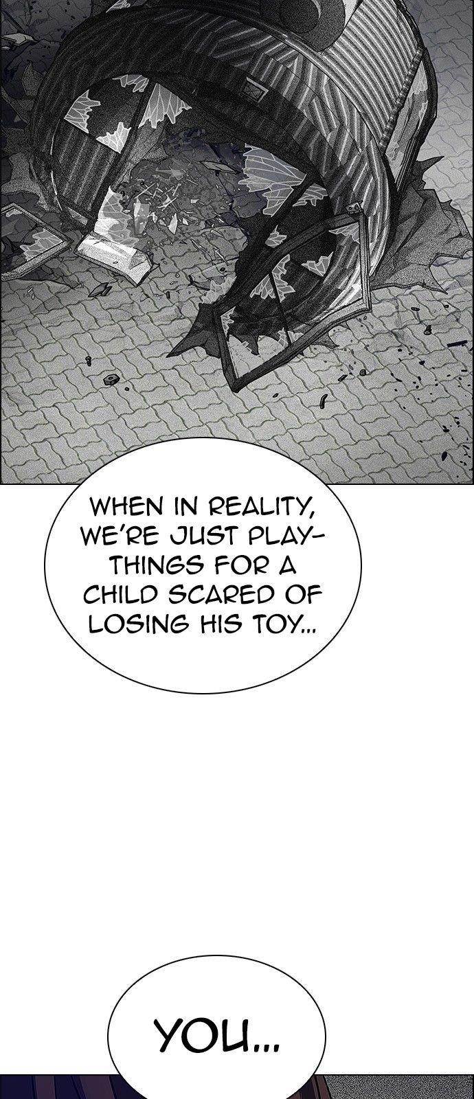 Dice: The Cube That Changes Everything Chapter 324 - Page 42