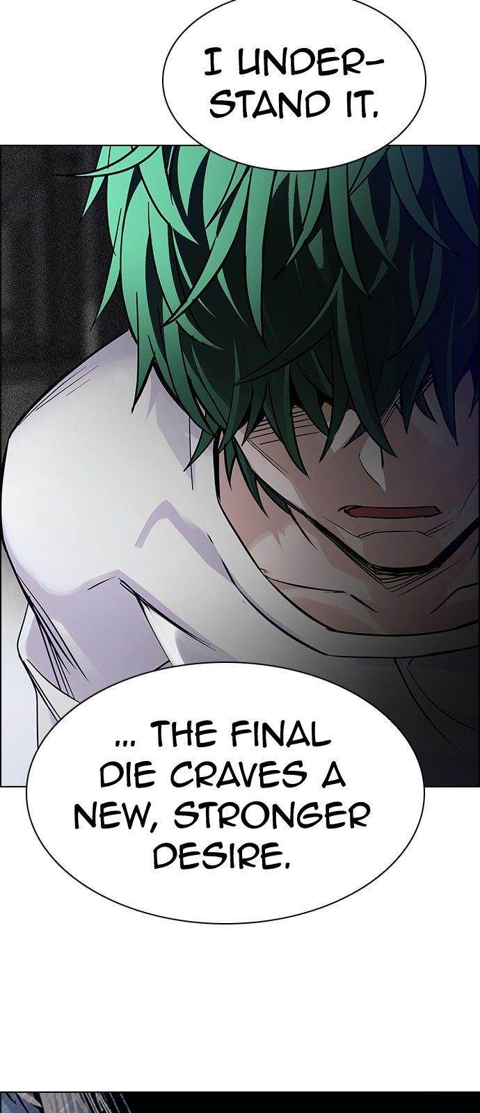 Dice: The Cube That Changes Everything Chapter 324 - Page 44