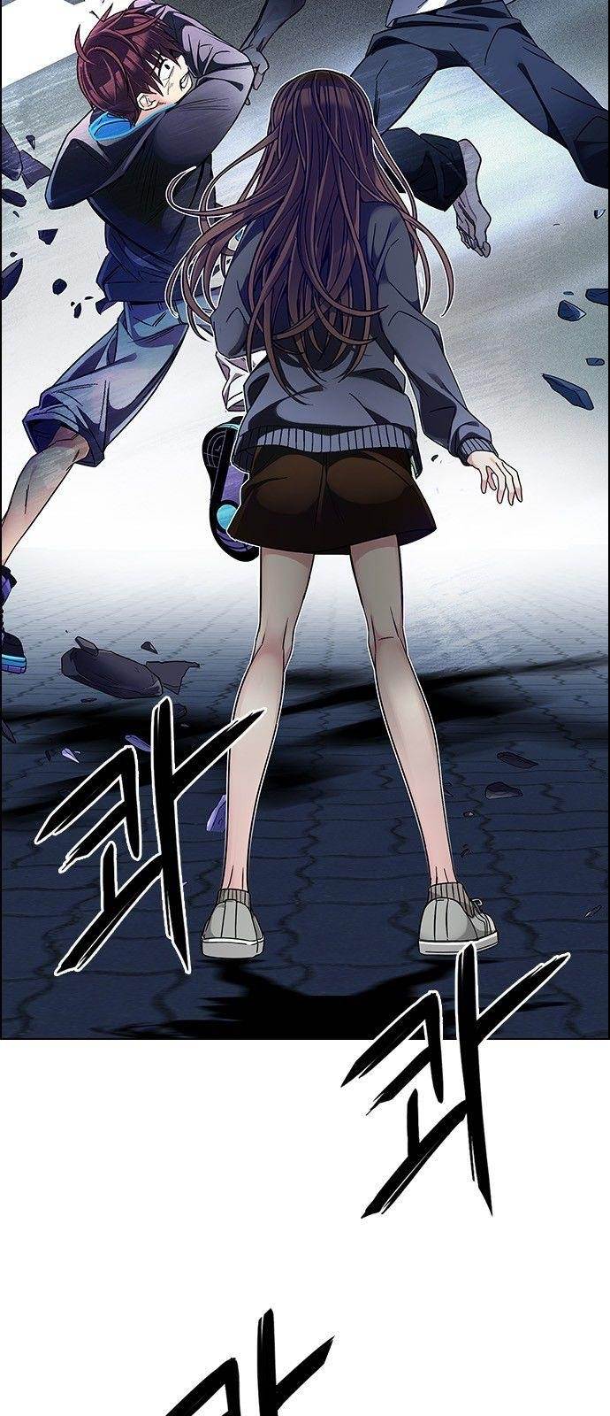 Dice: The Cube That Changes Everything Chapter 324 - Page 49