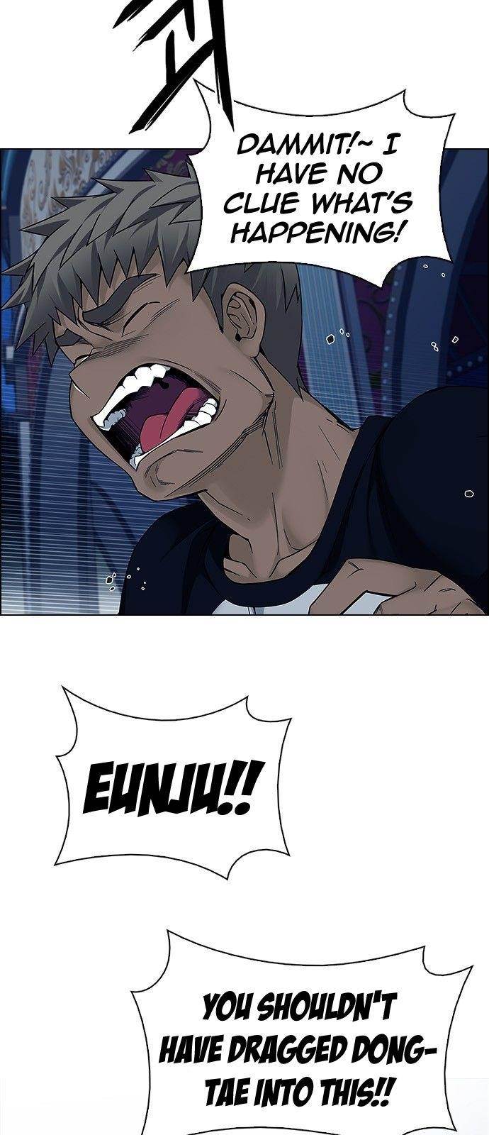 Dice: The Cube That Changes Everything Chapter 324 - Page 50