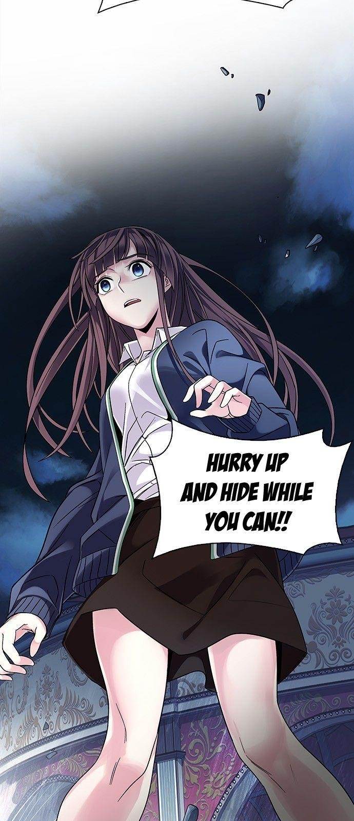 Dice: The Cube That Changes Everything Chapter 324 - Page 51