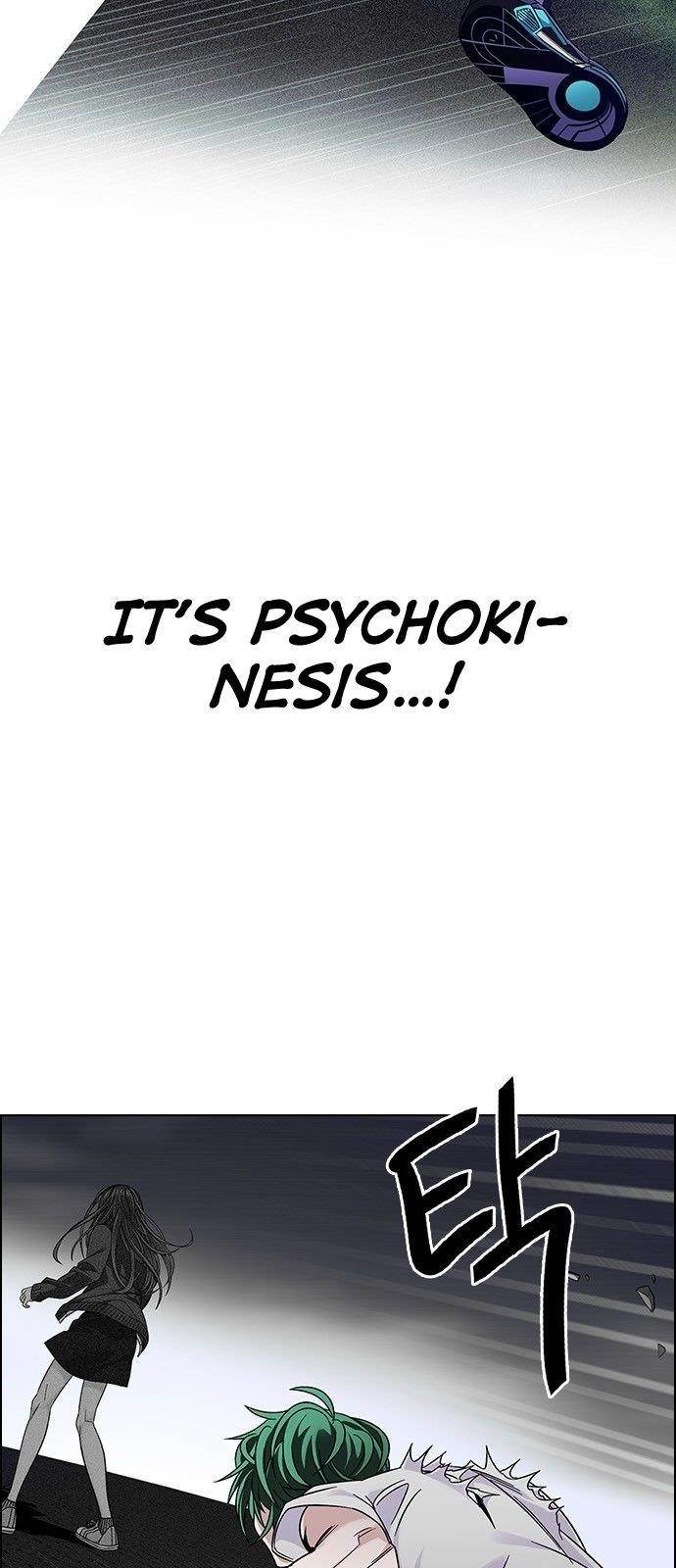 Dice: The Cube That Changes Everything Chapter 324 - Page 7