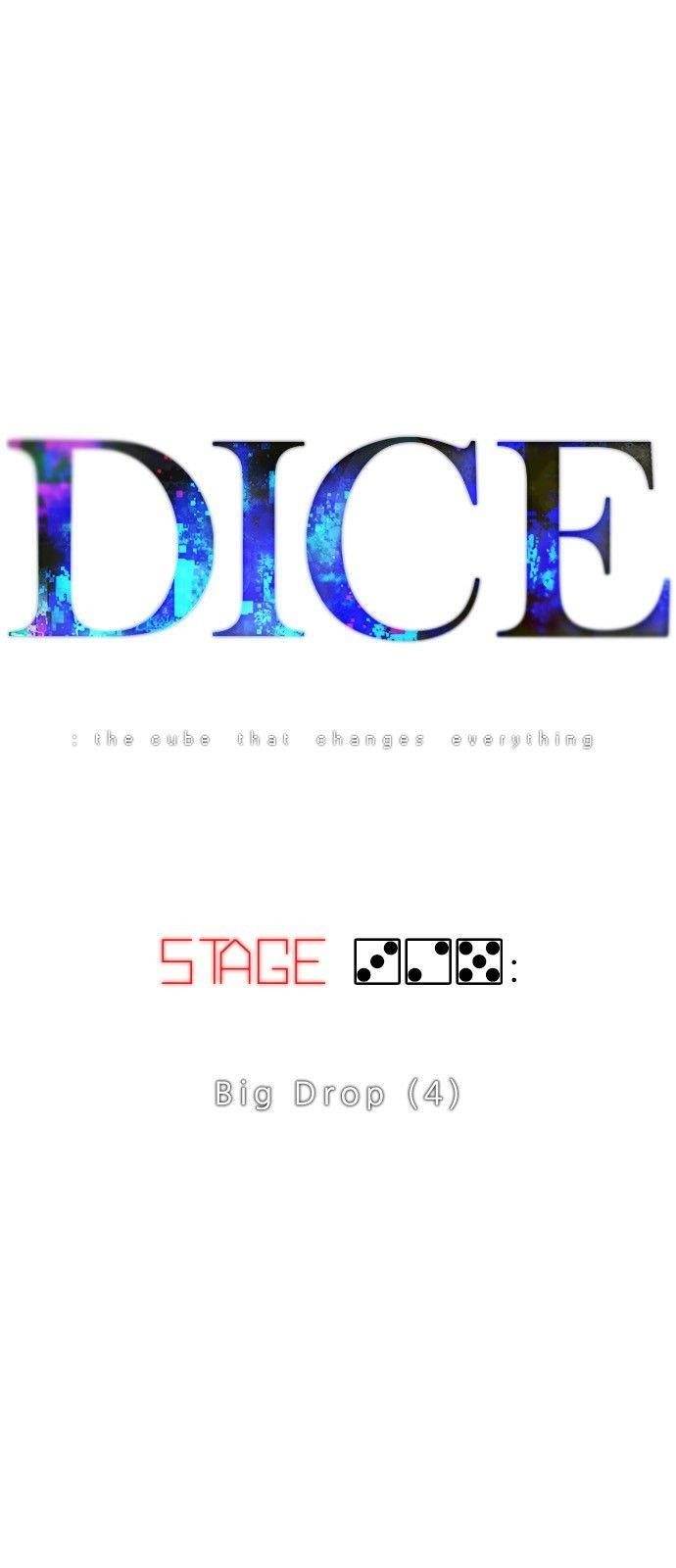 Dice: The Cube That Changes Everything Chapter 325 - Page 1