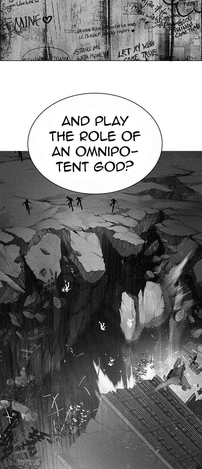 Dice: The Cube That Changes Everything Chapter 325 - Page 12