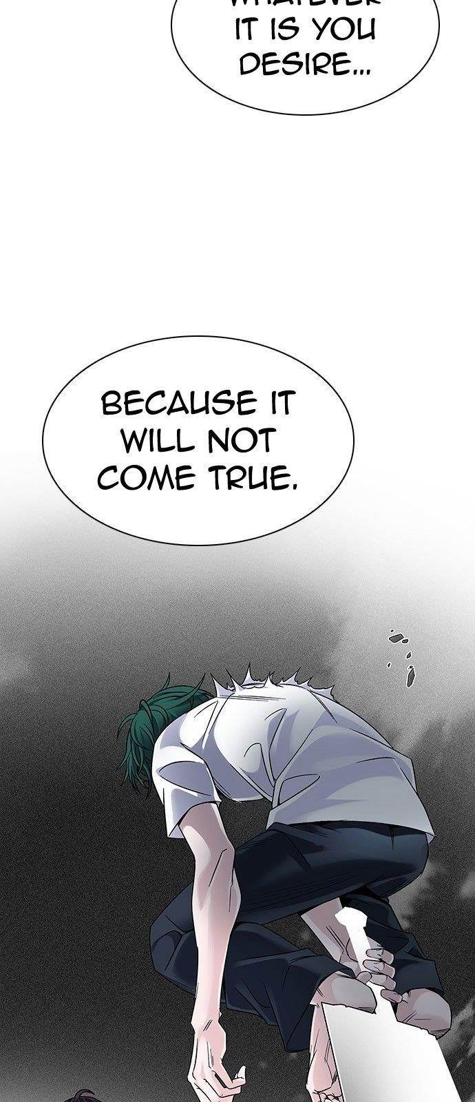 Dice: The Cube That Changes Everything Chapter 325 - Page 16