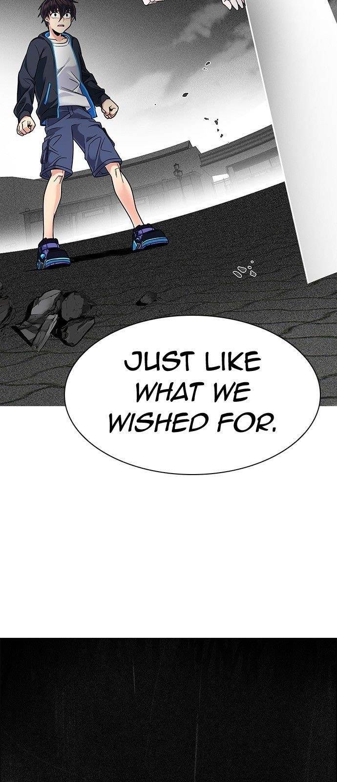 Dice: The Cube That Changes Everything Chapter 325 - Page 17