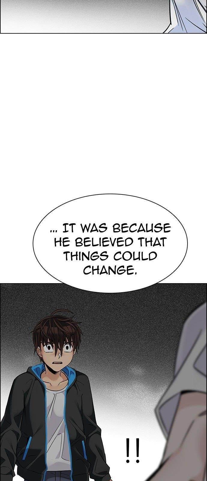 Dice: The Cube That Changes Everything Chapter 325 - Page 21