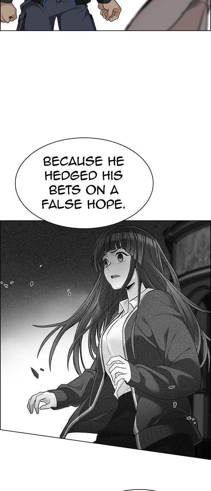 Dice: The Cube That Changes Everything Chapter 325 - Page 22