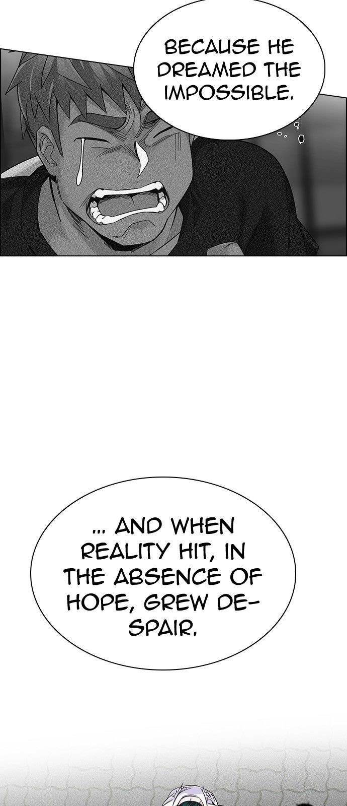 Dice: The Cube That Changes Everything Chapter 325 - Page 23