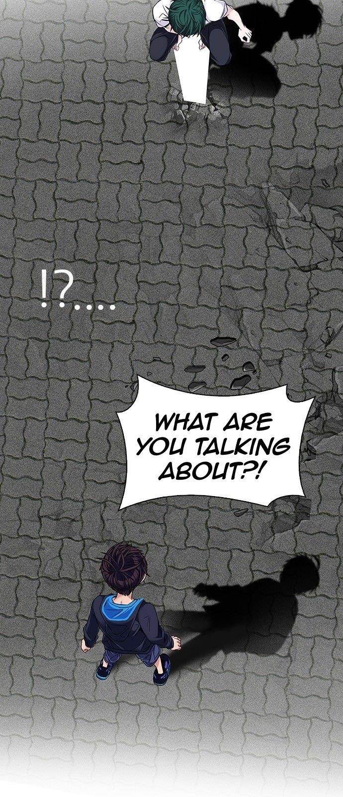 Dice: The Cube That Changes Everything Chapter 325 - Page 24