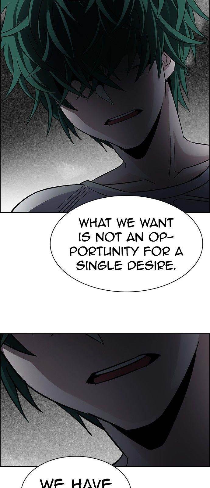 Dice: The Cube That Changes Everything Chapter 325 - Page 26