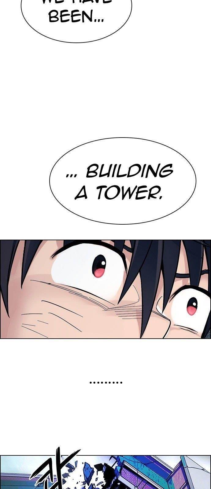 Dice: The Cube That Changes Everything Chapter 325 - Page 27