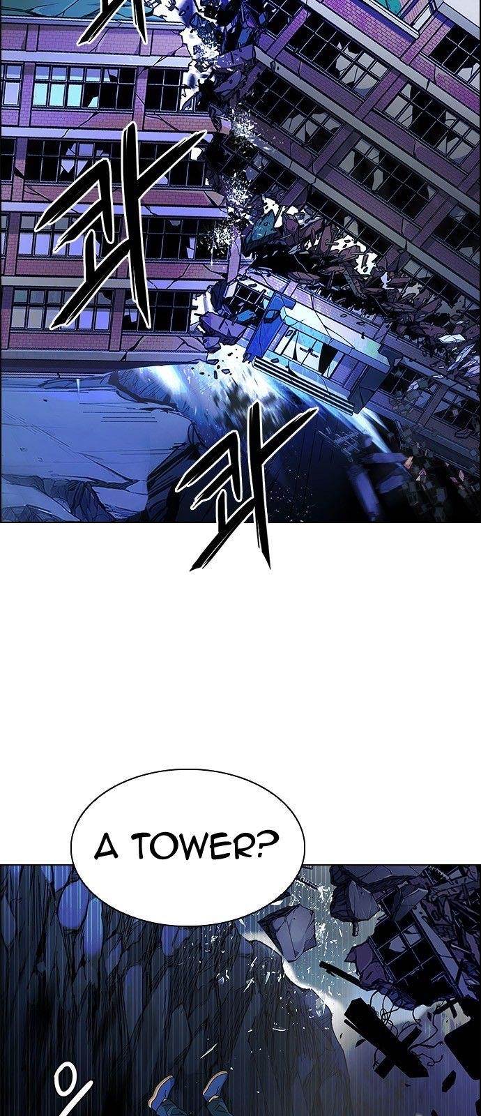 Dice: The Cube That Changes Everything Chapter 325 - Page 28