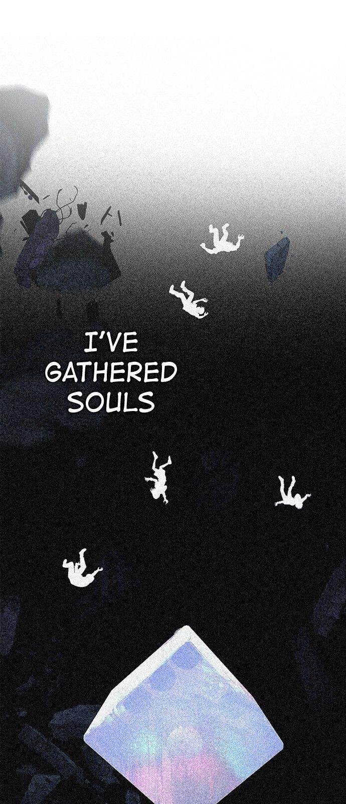 Dice: The Cube That Changes Everything Chapter 325 - Page 32