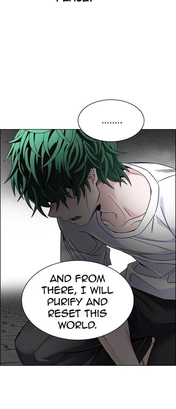 Dice: The Cube That Changes Everything Chapter 325 - Page 34