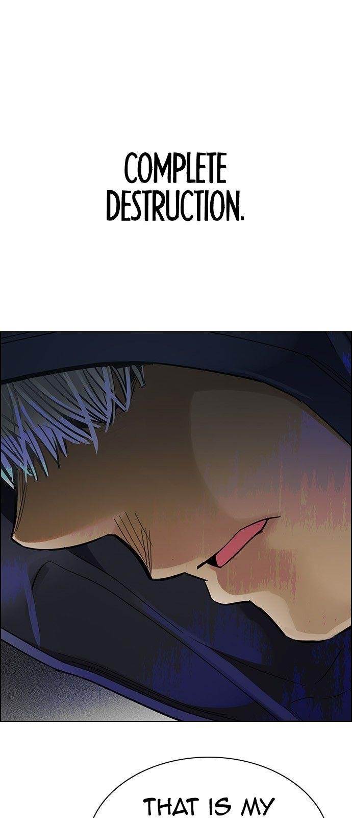 Dice: The Cube That Changes Everything Chapter 325 - Page 35