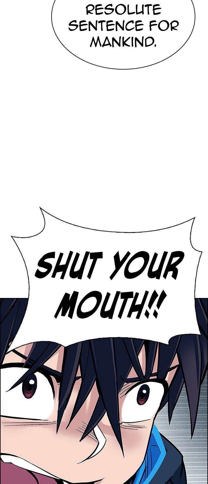 Dice: The Cube That Changes Everything Chapter 325 - Page 36